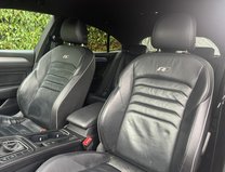 Volkswagen Arteon 2.0 TSI R-Line Fastback 5dr Petrol DSG 4Motion Euro 6 (s/s) (272 ps) 10