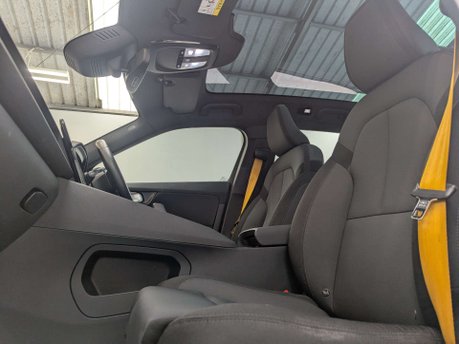 Polestar 2 2 Pilot Plus EV AWD 4WD 5dr 37