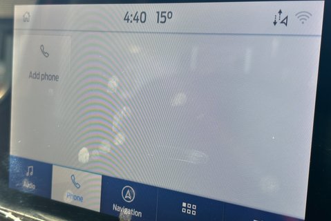 Ford Transit Custom 320 L1 170ps Active MLSD DCIV - Sat Nav / Tailgate / Adaptive Cruise 22