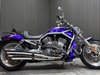 Harley-Davidson V-Rod 1130 2006 24K LONG MOT STUNNING CRUISER CUSTOM BIKE