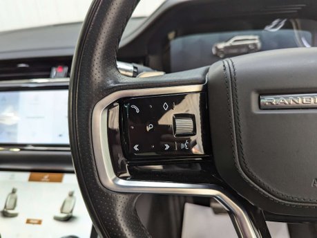 Land Rover Range Rover Evoque 1.5 Range Rover Evoque Autobiography PHEV Auto 4WD 5dr 74