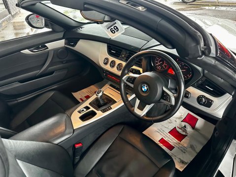 BMW Z4 2.0 20i sDrive Euro 6 (s/s) 2dr 36