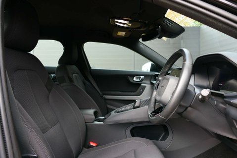 Polestar 2 Polestar 2 EV AWD 4WD 5dr 20