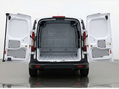Ford Transit Connect 1.5 210 EcoBlue Panel Van 5dr Diesel Manual L2 Euro 6 (s/s) (100 ps) 15