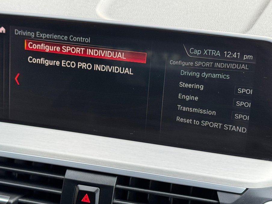 2019 BMW X3 — image 20