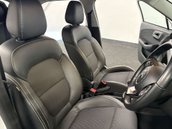 MG MG3 1.5 MG3 Exclusive Nav VTi-Tech 5dr 12