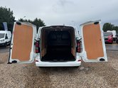 Ford Transit Custom SWB L1H1 [SOLD CR] Low Roof Limited 280 Air Con Alloys Sensors Cam EURO 6 8