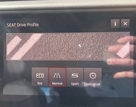 SEAT Arona 1.0 Arona FR Sport TSi Semi-Auto 5dr 38