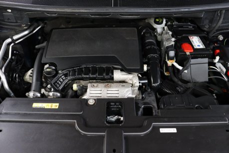 Vauxhall Grandland X SPORT NAV S/S 45