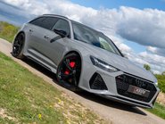 Audi RS6 4.0 RS 6 Vorsprung TFSI MHEV Quattro Auto 4WD 5dr 19