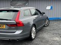 Volvo V90 2.0 D5 PowerPulse Inscription Auto AWD Euro 6 (s/s) 5dr 27