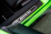 Mercedes-Benz AMG GT R PREMIUM. NOW SOLD. SIMILAR REQUIRED. PLEASE CALL 01903 254800. 18
