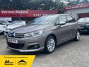 Citroen C4 1.6 BlueHDi Flair Euro 6 5dr