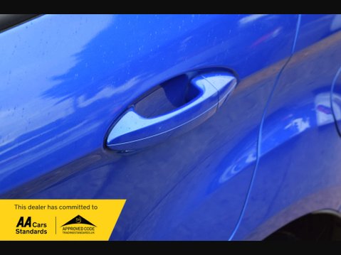 Ford Ecosport 1.0 EcoSport Titanium T 5dr 16