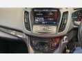 Ford Kuga 1.5T EcoBoost Titanium 2WD Euro 6 (s/s) 5dr 8