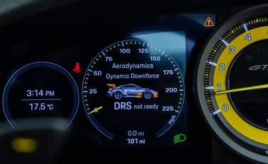 Porsche 911 GT3 RS Weissach (992) 15