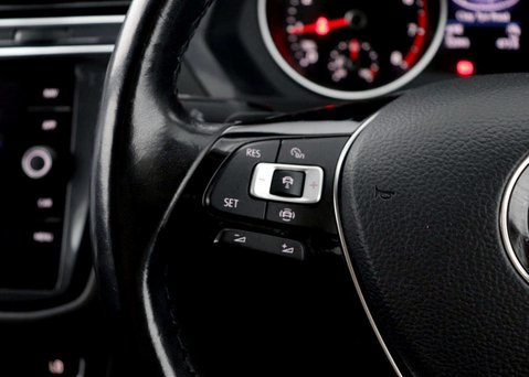 Volkswagen Tiguan 1.5 Tiguan Allspace Match TSi Evo Semi-Auto 5dr 36