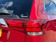 Mitsubishi Outlander EXCEED 19