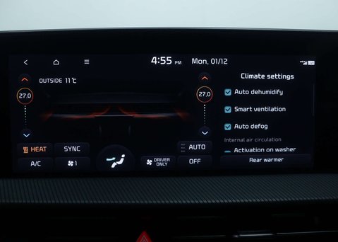 Kia EV6 EV6 GT-Line S 5dr 28