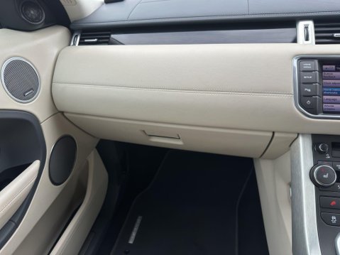 Land Rover Range Rover Evoque Evoque Dynamic Coupe AWD 3dr Petrol Auto 48
