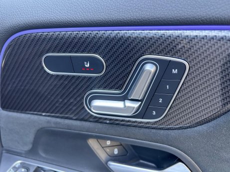 Mercedes-Benz GLA 1.3 GLA180 AMG Line (Premium Plus) 7G-DCT Euro 6 (s/s) 5dr 50