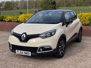 Renault Captur 1.5 Captur Dynamique S MediaNav Energy dCi S/S 5dr 7