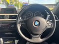 BMW 3 Series 2.0 320d ED EfficientDynamics Auto Euro 5 (s/s) 4dr 19