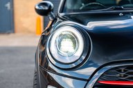 Mini Hatch 2.0 John Cooper Works Auto 3dr 36