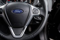 Ford B-Max TITANIUM 19