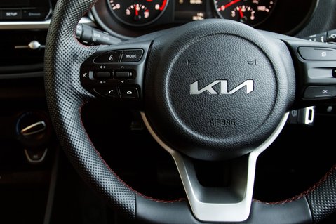 Kia Picanto GT-LINE 18