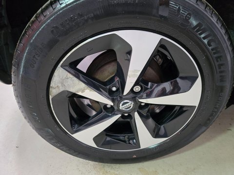 Nissan Juke 1.6 Bose Personal Edition Euro 6 5dr 47