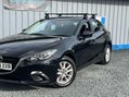 Mazda 3 2.0 SKYACTIV-G SE Nav Euro 5 (s/s) 5dr 24