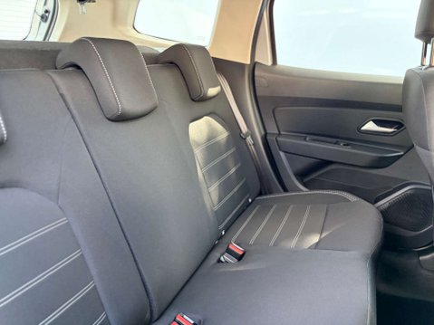 Dacia Duster 1.0 Duster Prestige LPG TCe 4x2 5dr 20