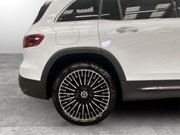 Mercedes-Benz EQB EQB 300 66.5kWh AMG Line (Premium) SUV 5dr Electric Auto 4MATIC (228 ps) C 10