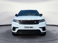 Land Rover Range Rover Velar 2.0 Range Rover Velar R-Dynamic S D180 Auto 4WD 5dr 8