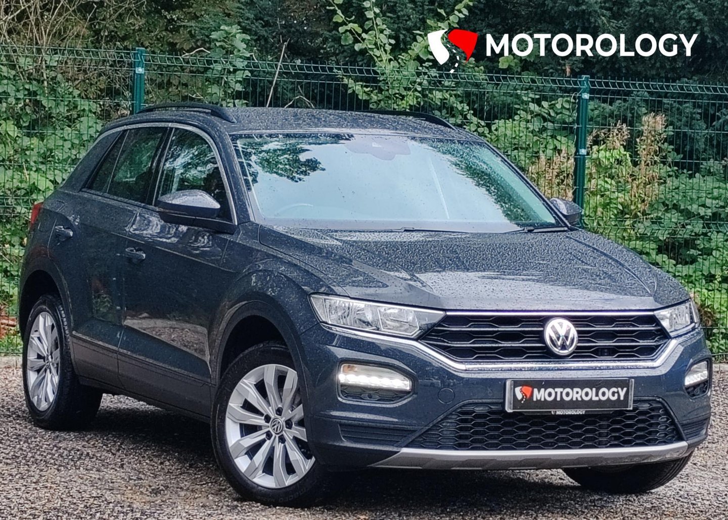 2020 Volkswagen T-Roc