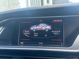 Audi A5 2.0 TDI Black Edition Plus Sportback 5dr Diesel Manual Euro 5 (s/s) (177 ps 35