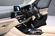 BMW X3 3.0 X3 xDrive 30d SE Auto 4WD 5dr 26