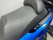 Piaggio MP3 LT SPORT 2015 21K MOT SERVICED WARRANTY 3 WHEELER TRIKE 500CC 18