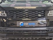 Land Rover Range Rover 4.4 Range Rover Autobiography SDV8 Auto 4WD 5dr 23