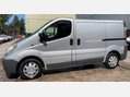Vauxhall Vivaro 2.0 2900 CDTi FWD L1 4dr 14