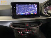 SEAT Ibiza 1.0 TSI XCELLENCE Lux Hatchback 5dr Petrol Manual Euro 6 (s/s) (95 ps) 18
