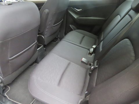 Hyundai ix20 STYLE 7
