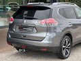 Nissan X-Trail 1.6 X-Trail N-Tec dCi 5dr 7