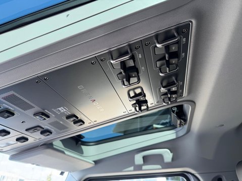 Ineos Grenadier FIELDMASTER EDITION 53