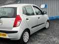 Hyundai i10 1.2 Classic Euro 4 5dr 27