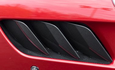 Ferrari GTC4 Lusso T 27