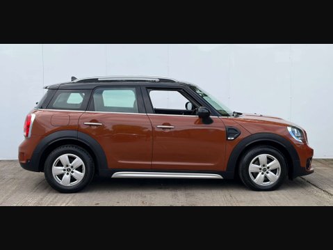 Mini Countryman 2.0 Countryman Cooper D Classic 5dr 13