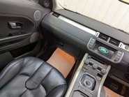 Land Rover Range Rover Evoque 2.2 Range Rover Evoque Pure Tech SD4 Auto 4WD 5dr 38