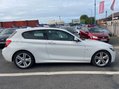 BMW 1 Series 2.0 120d M Sport 3dr 12